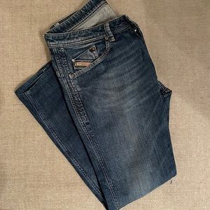 Diesel Darron Jeans